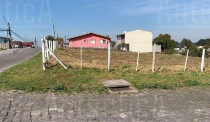 Terreno à venda na Rua Hygino Tartarotti, 01, São Caetano, Caxias do Sul por R$ 1.650.000