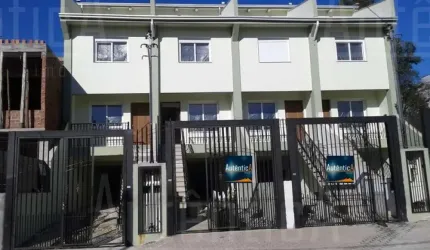 Casa com 2 quartos à venda na Rua Gema Benincá Hoffmann, São Luiz, Caxias do Sul, 99 m2 por R$ 636.000