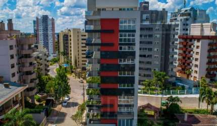 Apartamento com 3 quartos à venda na Rua Dr. Romulo Carbone, esquina co Rua Pedro Mari, s/n, Madureira, Caxias do Sul, 242 m2 por R$ 1.580.000