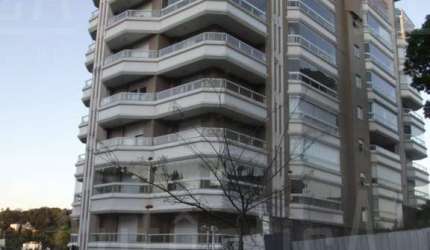 Apartamento com 3 quartos à venda na Rua Antônio Bolfe, 316, Colina Sorriso, Caxias do Sul, 205 m2 por R$ 1.190.000