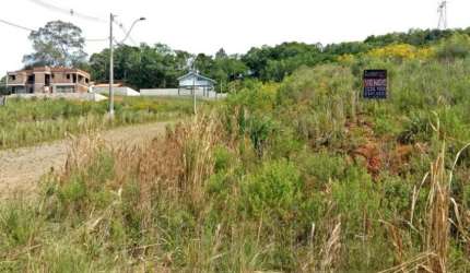 Terreno à venda na Estr. Mun. Avelina Tomazoni Pícoli, Monte Bérico, Caxias do Sul por R$ 195.000