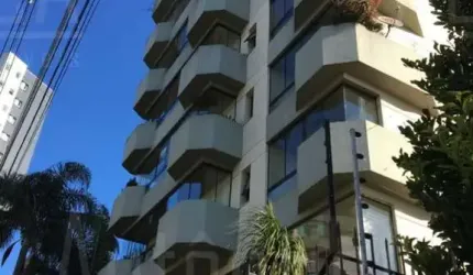 Apartamento com 3 quartos à venda na Rua Domingos Vanoni, 56, Madureira, Caxias do Sul, 96 m2 por R$ 667.000