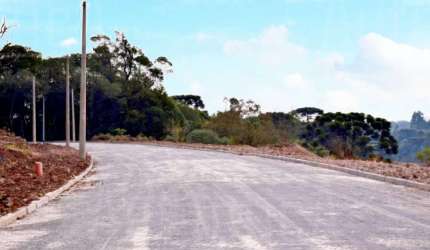 Terreno à venda na Rua General Alexandre Moss Simões, Nossa Senhora do Rosário, Caxias do Sul por R$ 320.000