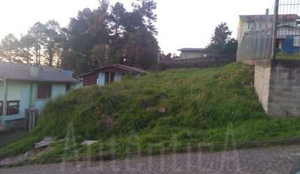 Terreno à venda na Rua Vercidino Jesus de Souza, São Caetano, Caxias do Sul por R$ 190.000
