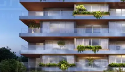 Apartamento com 3 quartos à venda na Rua Santos Dumont, 1244, Exposição, Caxias do Sul, 228 m2 por R$ 3.723.456