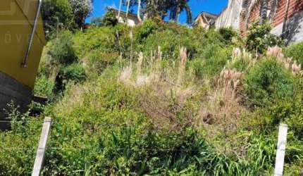 Terreno à venda na Rua Luiz de Almeida, São Caetano, Caxias do Sul por R$ 150.000