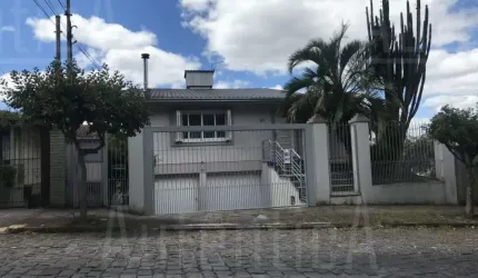Casa com 4 quartos à venda na Rua José de Carli, 531, Universitário, Caxias do Sul, 297 m2 por R$ 1.200.000