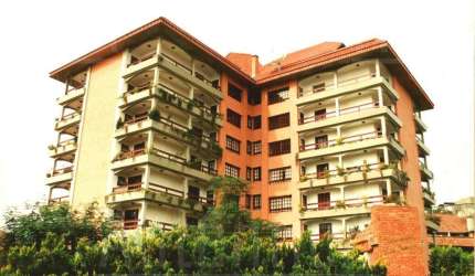 Apartamento com 4 quartos à venda na Rua General Arcy da Rocha Nóbrega, 220, Universitário, Caxias do Sul, 299 m2 por R$ 2.500.000