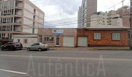 Prédio com 3 salas à venda na Rua Marquês do Herval, 31, Madureira, Caxias do Sul, 263 m2 por R$ 2.500.000