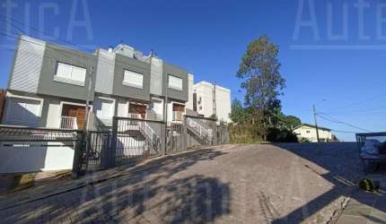 Casa com 3 quartos à venda na Emma Vodona Palhoça, 132, Colina Sorriso, Caxias do Sul, 171 m2 por R$ 840.000