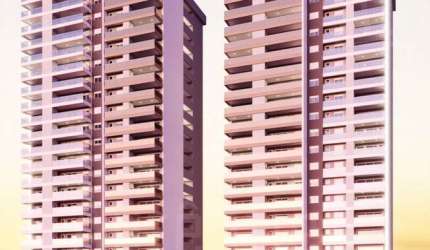 Apartamento com 3 quartos à venda na Rua Ernesto Marsiaj, 612, 612, Petrópolis, Caxias do Sul, 129 m2 por R$ 1.428.215