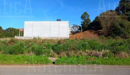 Terreno à venda na Rua Rua Aléstio Antonio Suzin c/ Rua Claudir Paulo Belenzier, S/N, Centenário, Caxias do Sul por R$ 1.500.000