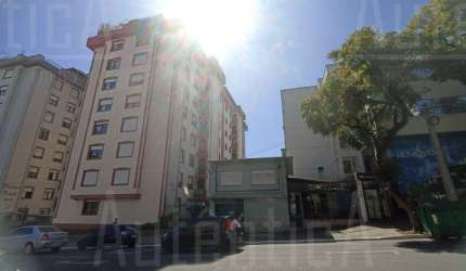 Apartamento com 3 quartos à venda na Rua Vinte de Setembro, 1619, Centro, Caxias do Sul, 130 m2 por R$ 440.000