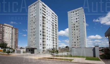 Apartamento com 3 quartos à venda na Rua Ângelo Lourenço Tesser, 1418, De Lazzer, Caxias do Sul, 80 m2 por R$ 440.000