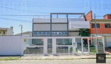 Casa com 5 quartos à venda na Rua Paul A. Harrys, 286, Cinqüentenário, Caxias do Sul, 432 m2 por R$ 1.980.000