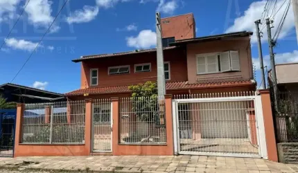 Casa com 4 quartos à venda na Rua Salvador, Jardim América, Caxias do Sul, 288 m2 por R$ 1.100.000