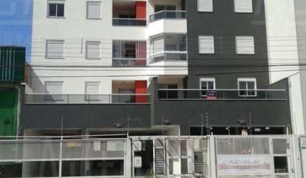 Apartamento com 2 quartos à venda na Rua Cristiano Ramos de Oliveira, 730, Jardim do Shopping, Caxias do Sul, 77 m2 por R$ 300.000