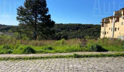 Terreno à venda na Rua José Constant Lazzari, S/N, Cidade Industrial, Caxias do Sul por R$ 145.000