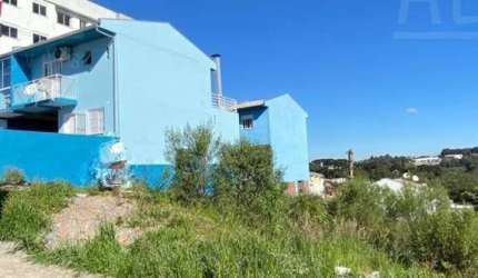 Terreno à venda na Rua José Constant Lazzari, S/N, Cidade Industrial, Caxias do Sul por R$ 145.000