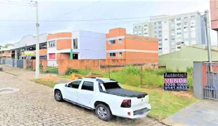 Terreno à venda na Rua das Gardênias, S/N, Cinqüentenário, Caxias do Sul por R$ 350.000