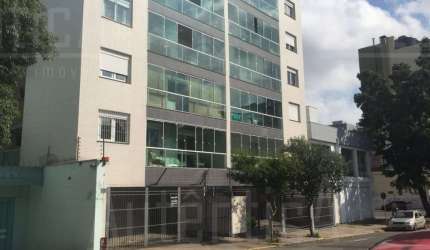 Sala comercial à venda na Rua Antônio Prado, 130, Exposição, Caxias do Sul, 178 m2 por R$ 1.100.000