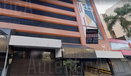 Garagem com 10 salas à venda na Rua Pinheiro Machado, 1781, Centro, Caxias do Sul, 4 m2 por R$ 70.000