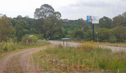 Chácara / sítio com 4 quartos à venda na Às margens da Rota do Sol, 00, Vila Seca, Caxias do Sul por R$ 950.000