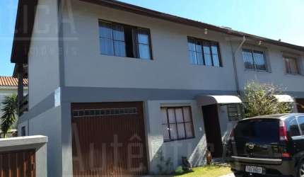 Casa em condomínio fechado com 4 quartos à venda na Avenida Deputado Ulysses Guimarães, 360, Cinqüentenário, Caxias do Sul, 83 m2 por R$ 400.000
