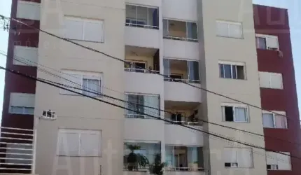 Apartamento com 2 quartos à venda na Rua Manuel Almeida, 118, Madureira, Caxias do Sul, 48 m2 por R$ 170.000