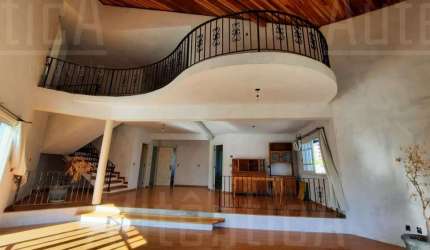 Casa com 4 quartos à venda na Rua Nilson Carril Garcia Filho, Charqueadas, Caxias do Sul, 468 m2 por R$ 1.800.000
