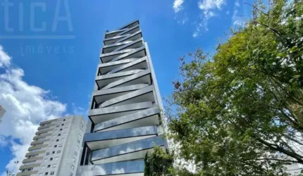 Apartamento com 4 quartos à venda na Rua Marcílio Dias, 185, Exposição, Caxias do Sul, 279 m2 por R$ 3.587.000