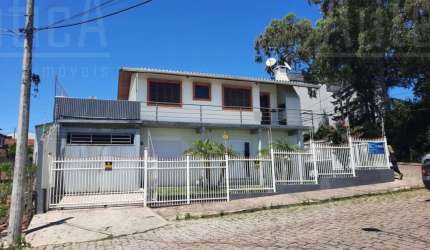 Casa com 4 quartos à venda na Rua Aurélia De Carli Andreazza, 894, Cidade Nova, Caxias do Sul, 154 m2 por R$ 626.000
