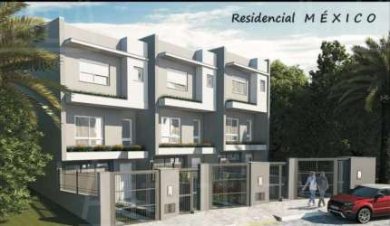 Casa com 3 quartos à venda na Rua México, 60, Jardim América, Caxias do Sul, 147 m2 por R$ 842.000