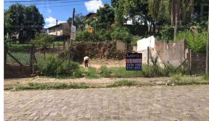 Terreno à venda na Rua João Sperândio, 668, Rio Branco, Caxias do Sul por R$ 449.000