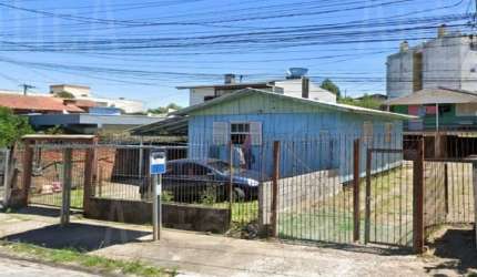 Casa com 2 quartos à venda na Rua Laurindo Grazziotin, 289, Charqueadas, Caxias do Sul, 20 m2 por R$ 300.000