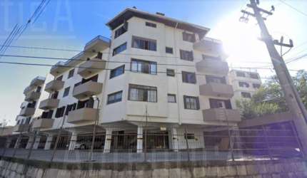 Cobertura com 3 quartos à venda na Rua Balduino D´Arrigo, 860, Santa Catarina, Caxias do Sul, 210 m2 por R$ 550.000