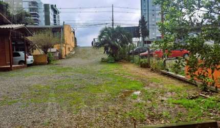 Terreno à venda na Rua Cristiano Ramos de Oliveira, 1332, Desvio Rizzo, Caxias do Sul por R$ 2.000.000