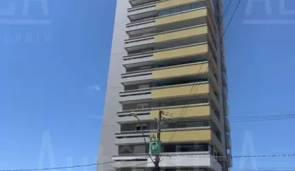 Apartamento com 3 quartos à venda na Avenida Independência, 1804, Panazzolo, Caxias do Sul, 206 m2 por R$ 2.500.000