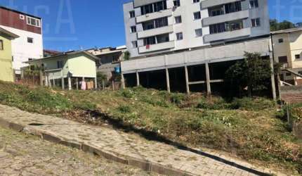 Terreno à venda na Rua Professora Rosa Viegas Preiss, Lotes, Cidade Nova, Caxias do Sul por R$ 396.000