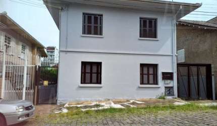 Casa com 5 quartos à venda na Rua Comendador Sílvio Toigo, 2042, Rio Branco, Caxias do Sul, 106 m2 por R$ 620.000
