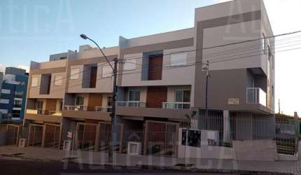 Casa com 3 quartos à venda na Avenida Amabile Faoro Marcon, 2084, Vila Verde, Caxias do Sul, 135 m2 por R$ 525.000