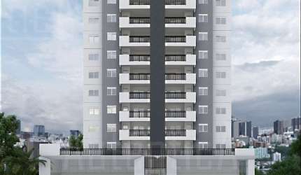 Apartamento com 2 quartos à venda na Rua Quitéria Mano, 696, Santa Catarina, Caxias do Sul, 73 m2 por R$ 363.000