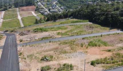 Terreno à venda na Rua Elio Danilo Rech, Nossa Senhora das Graças, Caxias do Sul por R$ 149.000