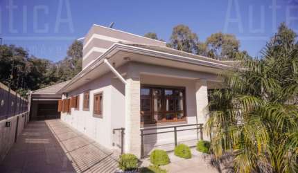 Casa com 3 quartos à venda na Rua João Viel, 304, Desvio Rizzo, Caxias do Sul, 213 m2 por R$ 1.120.000