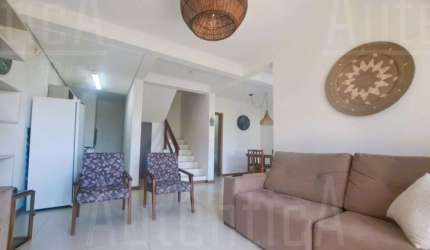 Casa com 3 quartos à venda na Rua Mampituba, Camboim, Arroio do Sal, 110 m2 por R$ 350.000