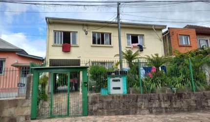 Casa com 5 quartos à venda na Rua Antônio Viecelli, 103, Rio Branco, Caxias do Sul, 242 m2 por R$ 840.000