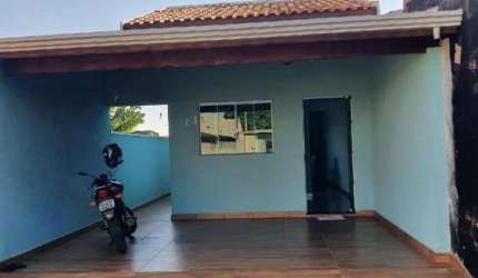 Casa em Artur Nogueira - SP