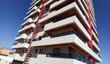Cobertura Triplex de alto padrão e todo mobiliado em Americana - SP