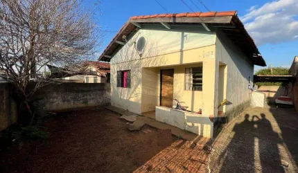 Imóvel com 2 casas em Artur Nogueira - SP