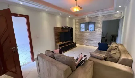 Casa no Conservani em Artur Nogueira- SP
